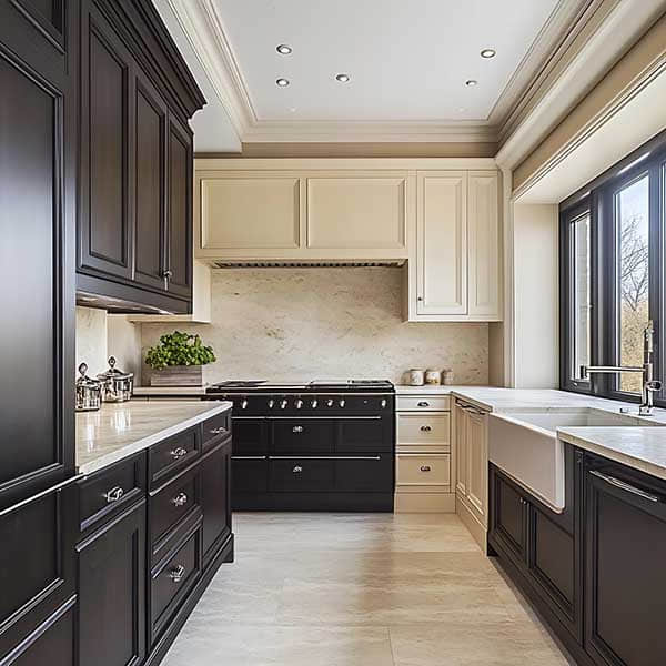 Kitchen Cabinetry