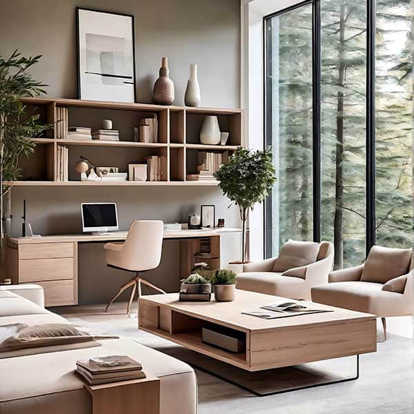Living Room Furniture