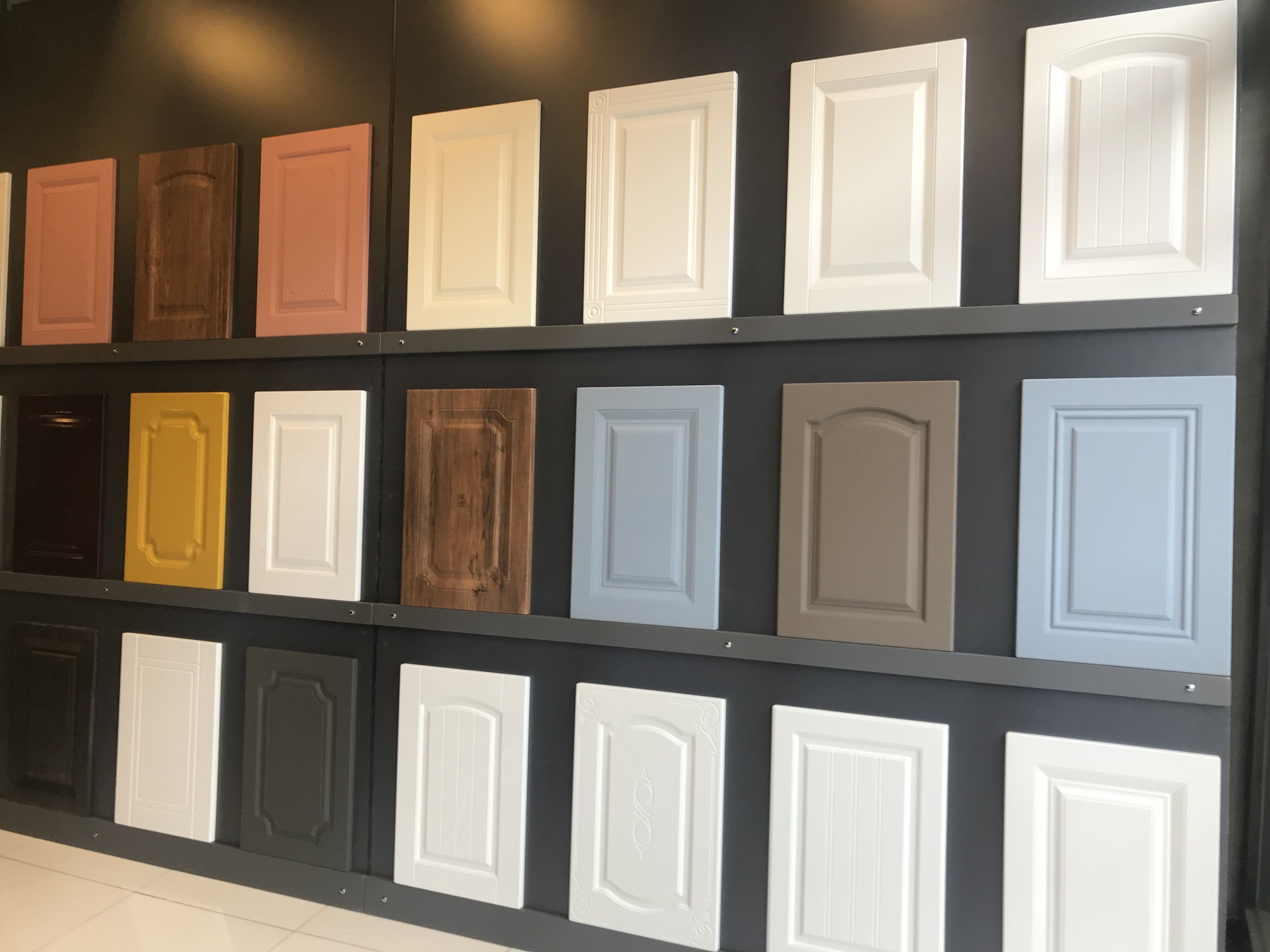 Shouguang Hongjiang Home Furnishing Co.,Ltd