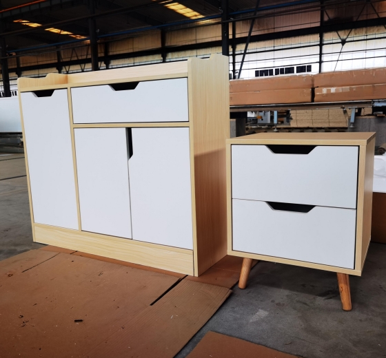 Shouguang Hongjiang Home Furnishing Co.,Ltd