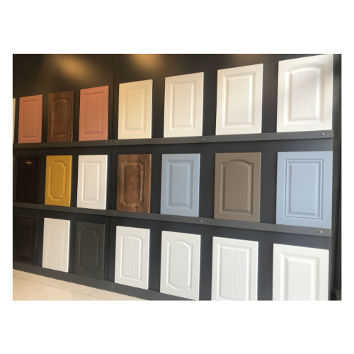 Thermofoil Cabinet Door