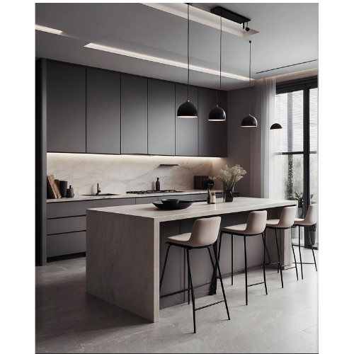 RTA Kitchen Cabinets - Ready-to-Assemble Cabinets