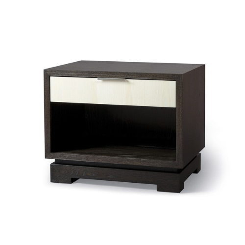 Simply Modern Nightstand